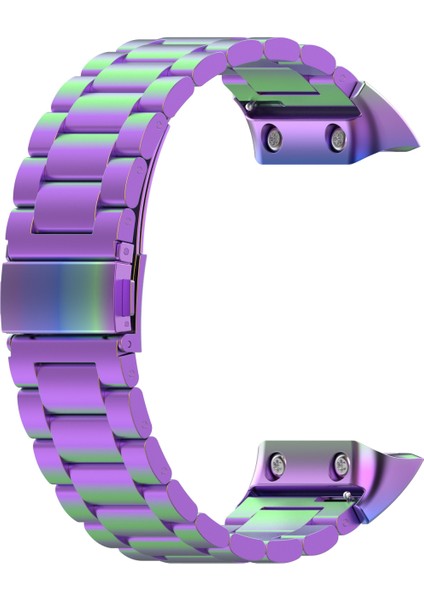 Garmin Forerunner 35/30 Paslanmaz Çelik Kordonlu Saat Için (Yurt Dışından) modelleri