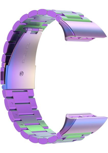 Garmin Forerunner 35/30 Paslanmaz Çelik Kordonlu Saat Için (Yurt Dışından) fırsatları