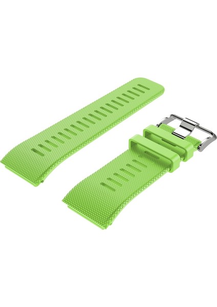Garmin Vivoactive Hr Için Silikon Spor Bilek Kayışı (Yurt Dışından) indirimleri