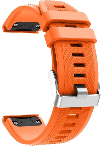 Garmin Fenix ​​5 Için (Yurt Dışından)