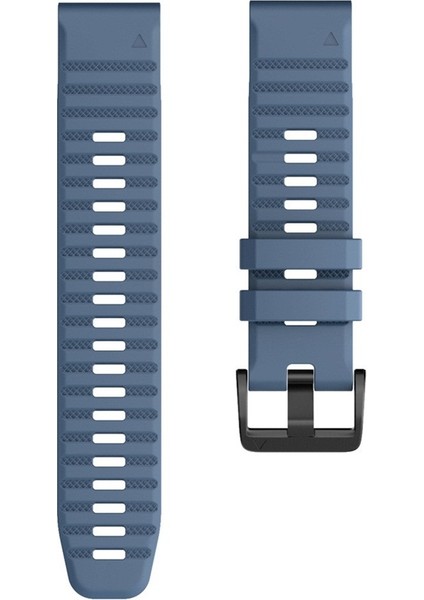 Garmin Fenix ​​6 22MM Silikon Kayış Için (Yurt Dışından) fırsatları
