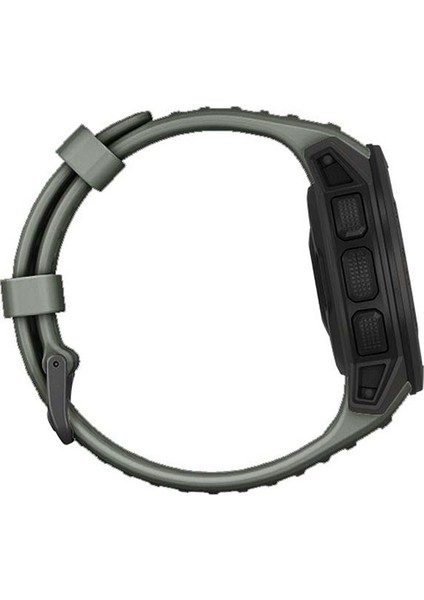Garmin Instinct 22MM Için Silikon Bilek Kayışı (Yurt Dışından) fırsatları