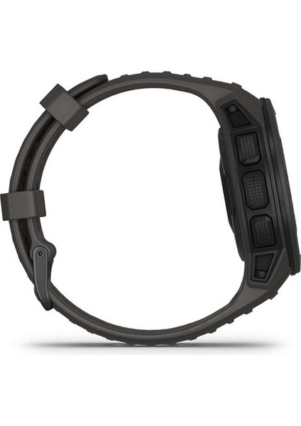 Garmin Instinct 22MM Için Silikon Bilek Kayışı (Yurt Dışından) fırsatları