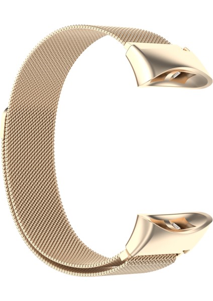 Garmin Forerunner 45 Için Milanese Kordonlu Saat Garmin Forerunner 45 / 45S Için (Yurt Dışından) modelleri