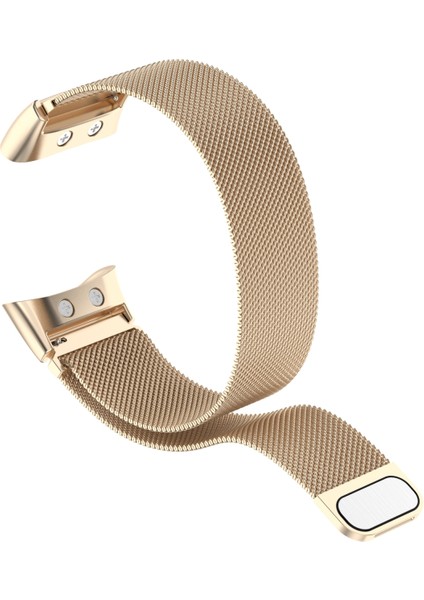 Garmin Forerunner 45 Için Milanese Kordonlu Saat Garmin Forerunner 45 / 45S Için (Yurt Dışından) fırsatları