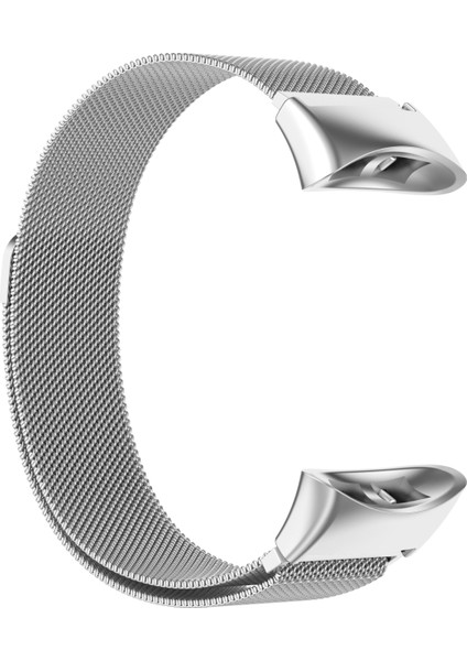 Garmin Forerunner 45 Için Milanese Kordonlu Saat Garmin Forerunner 45 / 45S Için (Yurt Dışından) modelleri