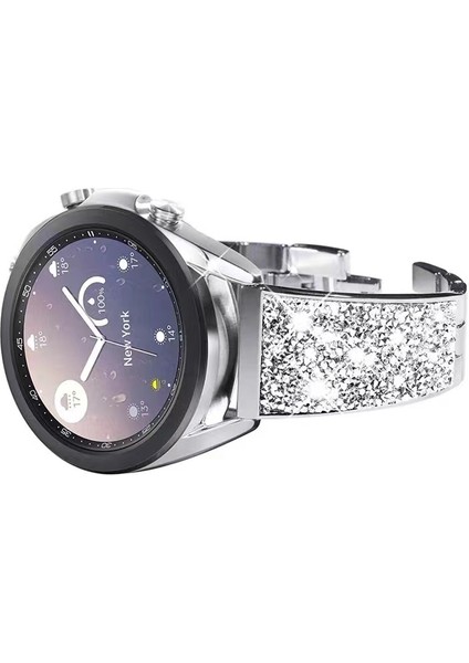 Garmin Venu / Suunto 3 Fitness Için Metal Kordonlu Saat (Yurt Dışından) fırsatları