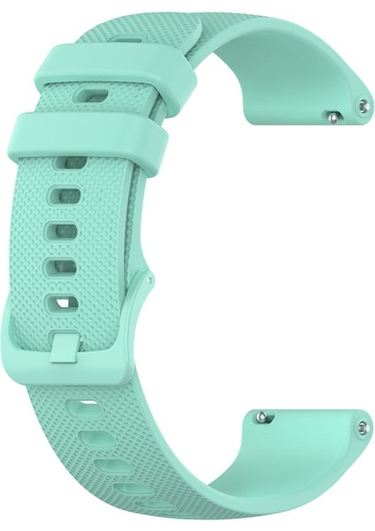 Garmin Vivoactive 4 22MM Silikon Saat Bandı(Beyaz) (Yurt Dışından) fiyatları