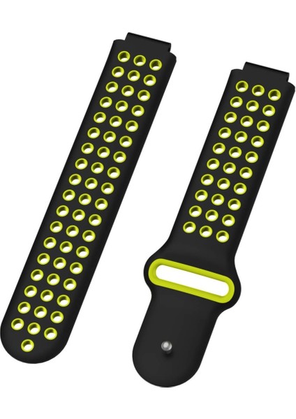 Garmin Forerunner 220 Için Çift Renkli Silikon Kayış (Yurt Dışından) indirimleri