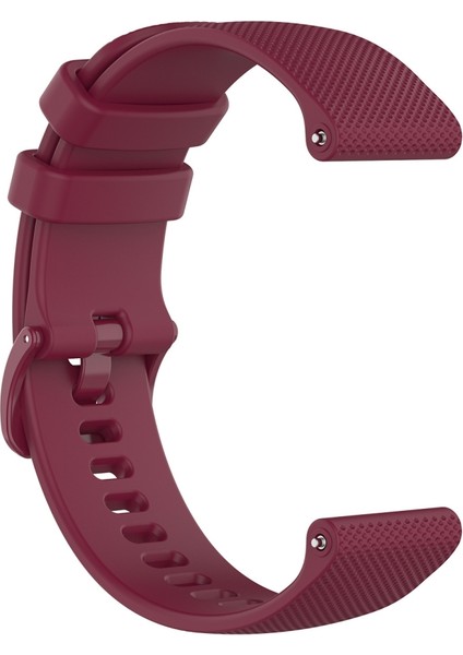 Garmin Vivoactive 4 22MM Silikon Saat Bandı(Beyaz) (Yurt Dışından) indirimleri
