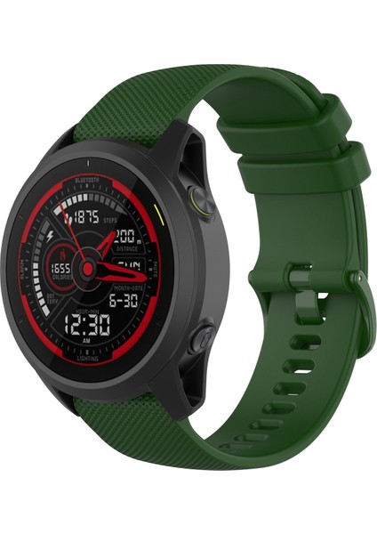 Garmin Forerunner 745 Için Kayış (Yurt Dışından) indirimleri