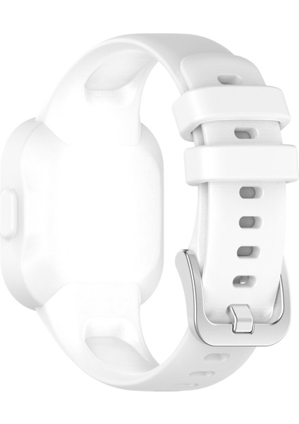 Garmin Vivofit Jr3 Silikon Saf Renk Kordonlu Saat Için (Yurt Dışından) fiyatları