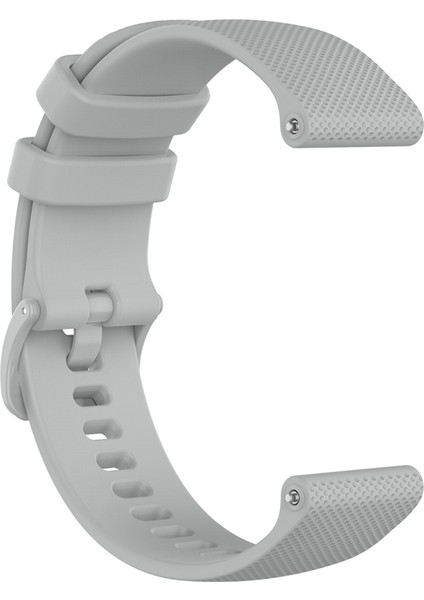 Garmin Vivoactive 4 22MM Silikon Saat Bandı(Beyaz) (Yurt Dışından) indirimleri