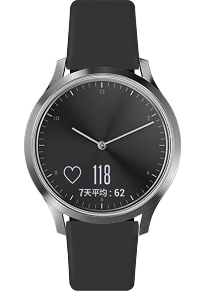 Garmin Vivoactive 3 / Vivomove Hr Için Kayış (Yurt Dışından) indirimleri