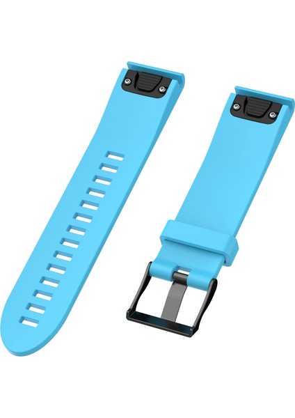 Garmin Fenix ​​5s (20MM) Silikon Bilek Kayışı Için (Yurt Dışından) fiyatları