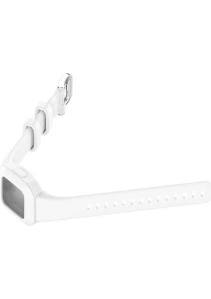 Garmin Vivofit Jr3 Silikon Saf Renk Kordonlu Saat Için (Yurt Dışından) fırsatları