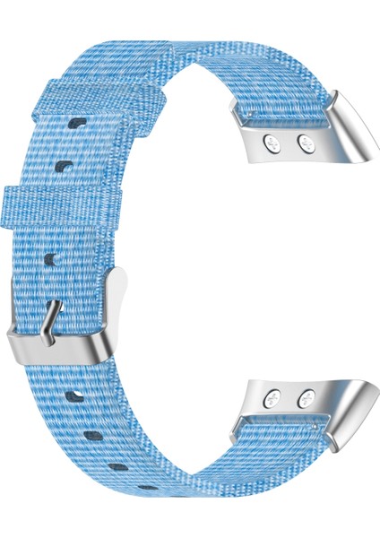 Garmin Forerunner 45 Için Naylon Kanvas Kordonlu Saat Garmin Forerunner 45 / 45S Için (Yurt Dışından) modelleri