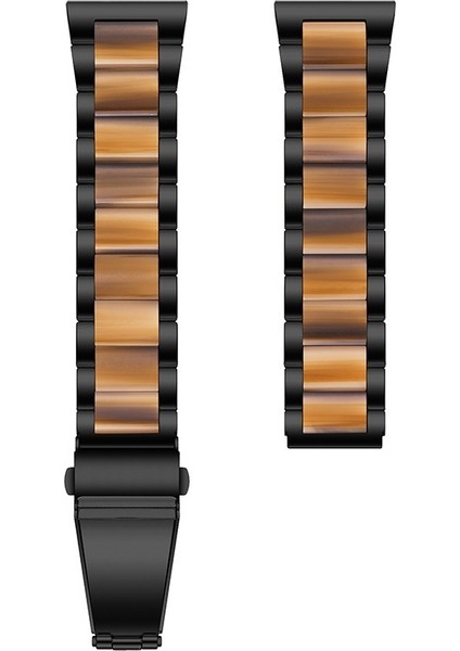 Garmin Venu/vivoactive 3 Müzik 20MM Için Ste+Reçine Kayış (Yurt Dışından) fiyatları