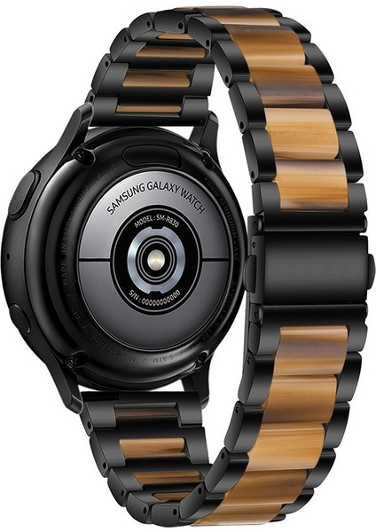 Garmin Venu/vivoactive 3 Müzik 20MM Için Ste+Reçine Kayış (Yurt Dışından) fırsatları