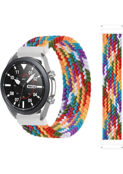 Garmin Vivoactive 3 Kordonlu Saat Için, Boyut: 155MM (Yurt Dışından) fiyatları