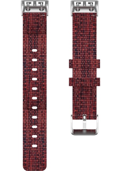 Garmin Forerunner 35/30 Için Naylon Kanvas Kordonlu Saat (Yurt Dışından) fiyatları