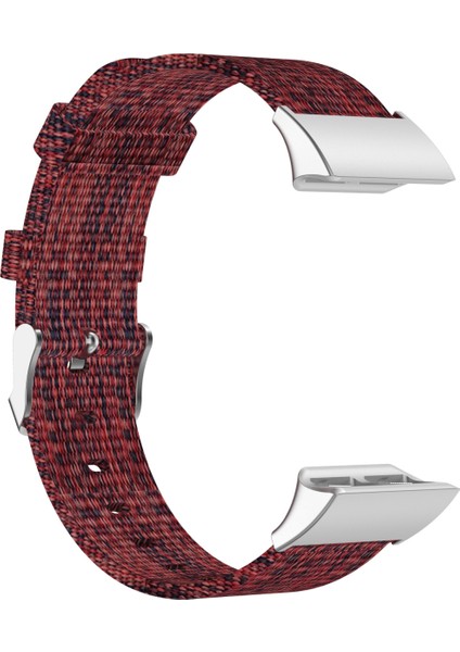 Garmin Forerunner 35/30 Için Naylon Kanvas Kordonlu Saat (Yurt Dışından) fırsatları