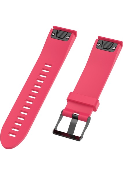 Garmin Fenix ​​5s (20MM) Silikon Bilek Kayışı Için (Yurt Dışından) fiyatları