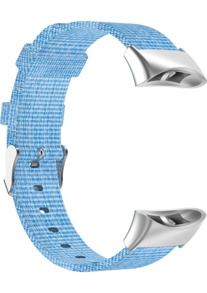 Garmin Forerunner 45 Için Naylon Kanvas Kordonlu Saat Garmin Forerunner 45 / 45S Için (Yurt Dışından) fırsatları