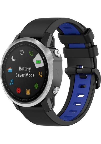 Garmin Fenix ​​6 Kayışı Için (Yurt Dışından)