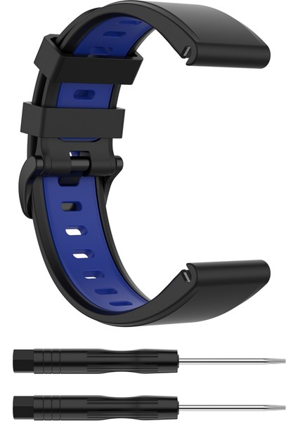 Garmin Fenix ​​6 Kayışı Için (Yurt Dışından) indirimleri