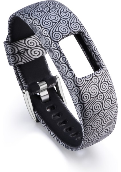 Garmin Vivofit4 Için (Yurt Dışından)