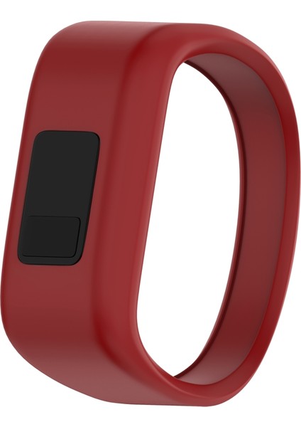 Garmin Vivofit Jr Için Silikon Kayış, Boyut: Büyük (Yurt Dışından)