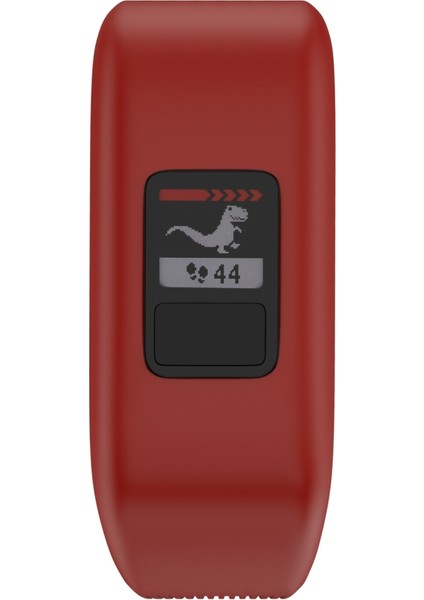 Garmin Vivofit Jr Için Silikon Kayış, Boyut: Büyük (Yurt Dışından) indirimleri