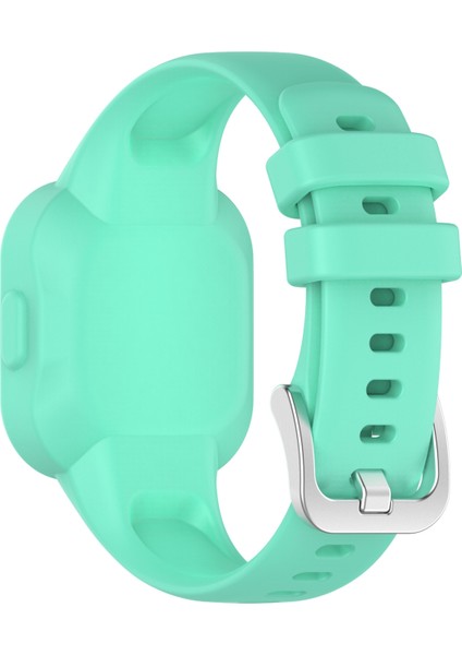 Garmin Vivofit Jr3 Silikon Saf Renk Kordonlu Saat Için (Yurt Dışından) fiyatları