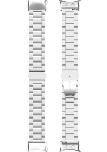 Garmin Öncüsü 45 Paslanmaz Çelik Kordonlu Saat Için (Yurt Dışından) fiyatları