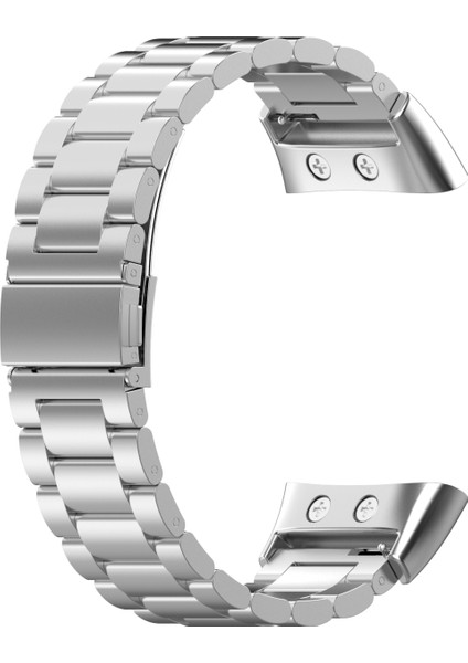 Garmin Öncüsü 45 Paslanmaz Çelik Kordonlu Saat Için (Yurt Dışından) modelleri