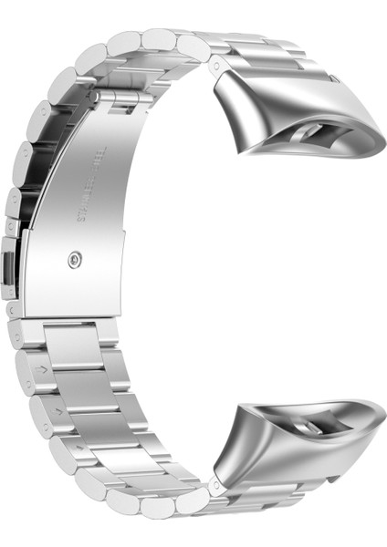 Garmin Öncüsü 45 Paslanmaz Çelik Kordonlu Saat Için (Yurt Dışından) fırsatları