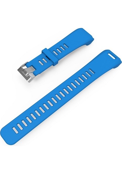 Garmin Vivosmart Hr Için Silikon Spor Bilek Kayışı (Yurt Dışından)