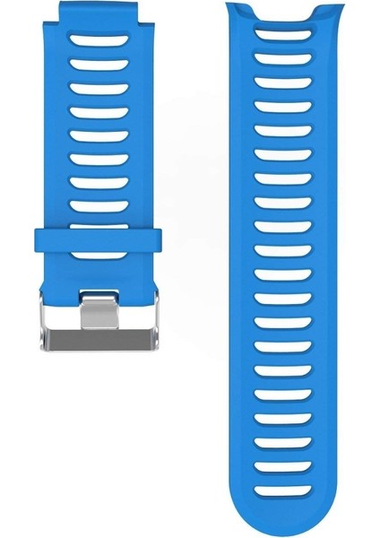 Garmin Forerunner 910XT Için Renkli Silikon Bilek Kayışı (Yurt Dışından) fiyatları