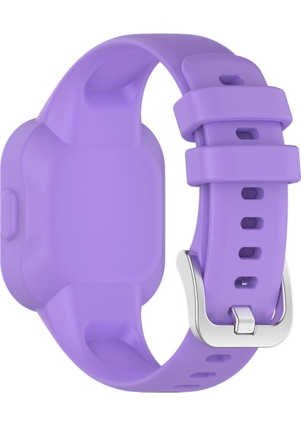 Garmin Vivofit Jr3 Silikon Saf Renk Kordonlu Saat Için (Yurt Dışından) fiyatları