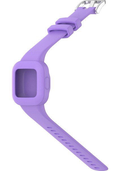 Garmin Vivofit Jr3 Silikon Saf Renk Kordonlu Saat Için (Yurt Dışından) modelleri