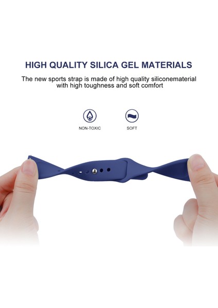 Garmin Vivoactive 3 / Vivomove Hr Için Kayış (Yurt Dışından) fiyatları