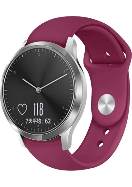 Garmin Vivoactive 3 / Vivomove Hr Için Kayış (Yurt Dışından) fırsatları