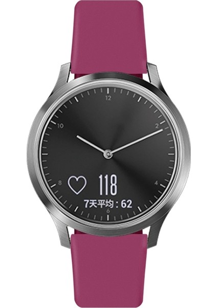 Garmin Vivoactive 3 / Vivomove Hr Için Kayış (Yurt Dışından) indirimleri