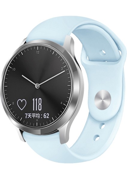 Garmin Vivoactive 3 / Vivomove Hr Için Kayış (Yurt Dışından) fırsatları