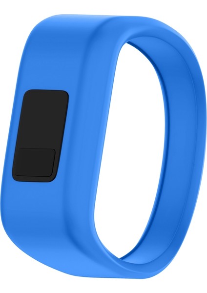 Garmin Vivofit Jr Için Silikon Kayış, Boyut: Büyük (Yurt Dışından)