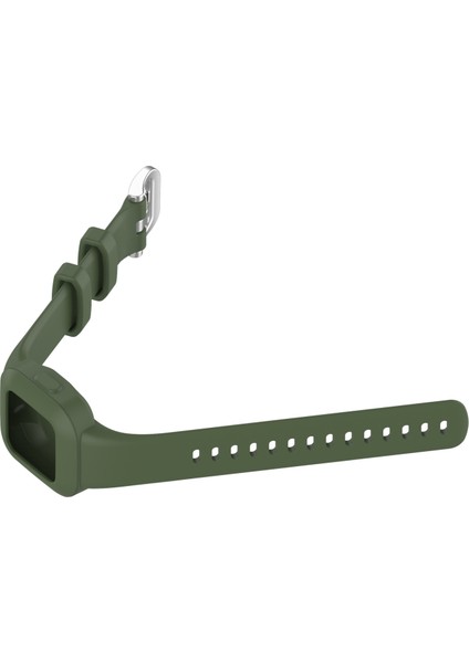 Garmin Vivofit Jr3 Silikon Saf Renk Kordonlu Saat Için (Yurt Dışından) fırsatları