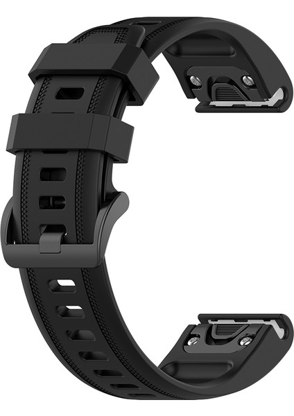 Plastik Düğmeli Garmin Fenix ​​6s 20MM Için Resmi Doku Kordonlu Saat (Yurt Dışından) modelleri