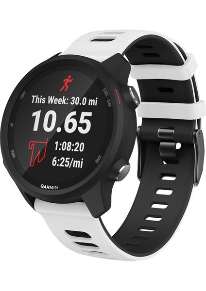 Kordonlu Saat 22MM Garmin Vivoactive 4 / Venu 2 Için (Yurt Dışından) fiyatları