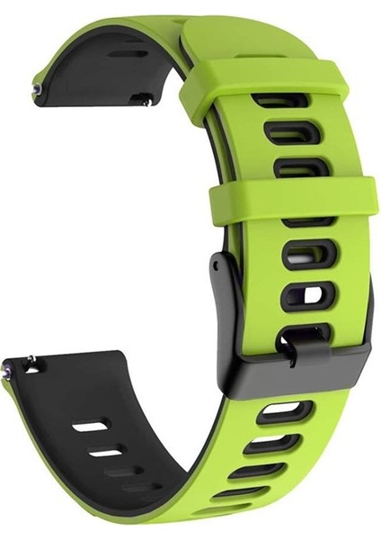 Kordonlu Saat 22MM Garmin Vivoactive 4 / Venu 2 Için (Yurt Dışından)